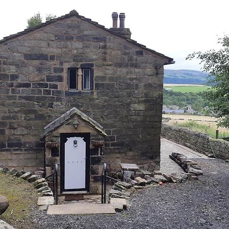 Greave Farm Todmorden Tranquil Cottage Retreat 외부 사진