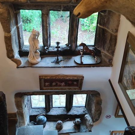 Greave Farm Todmorden Tranquil Cottage Retreat 외부 사진