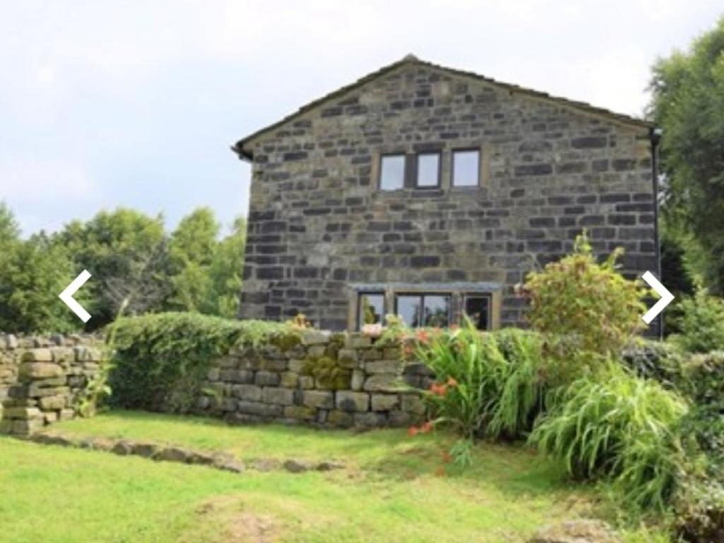 Greave Farm Todmorden Tranquil Cottage Retreat 외부 사진