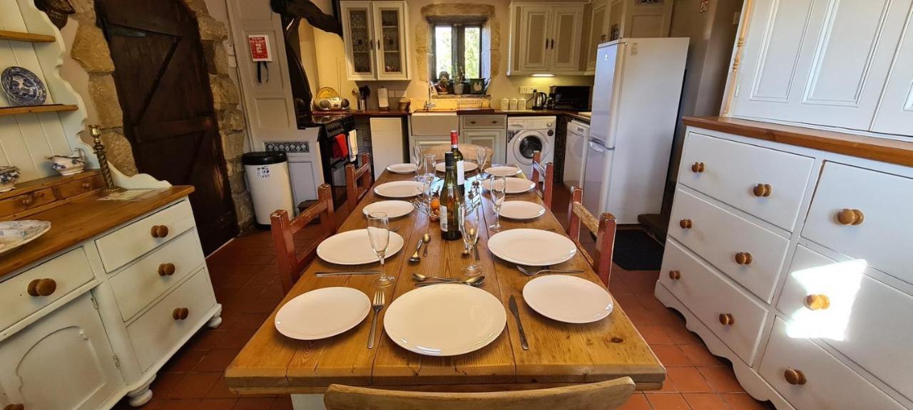 Greave Farm Todmorden Tranquil Cottage Retreat 외부 사진