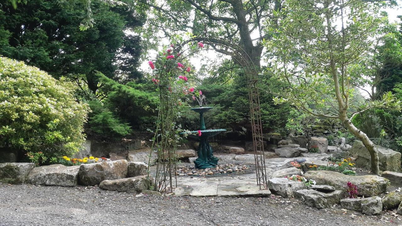 Greave Farm Todmorden Tranquil Cottage Retreat 외부 사진
