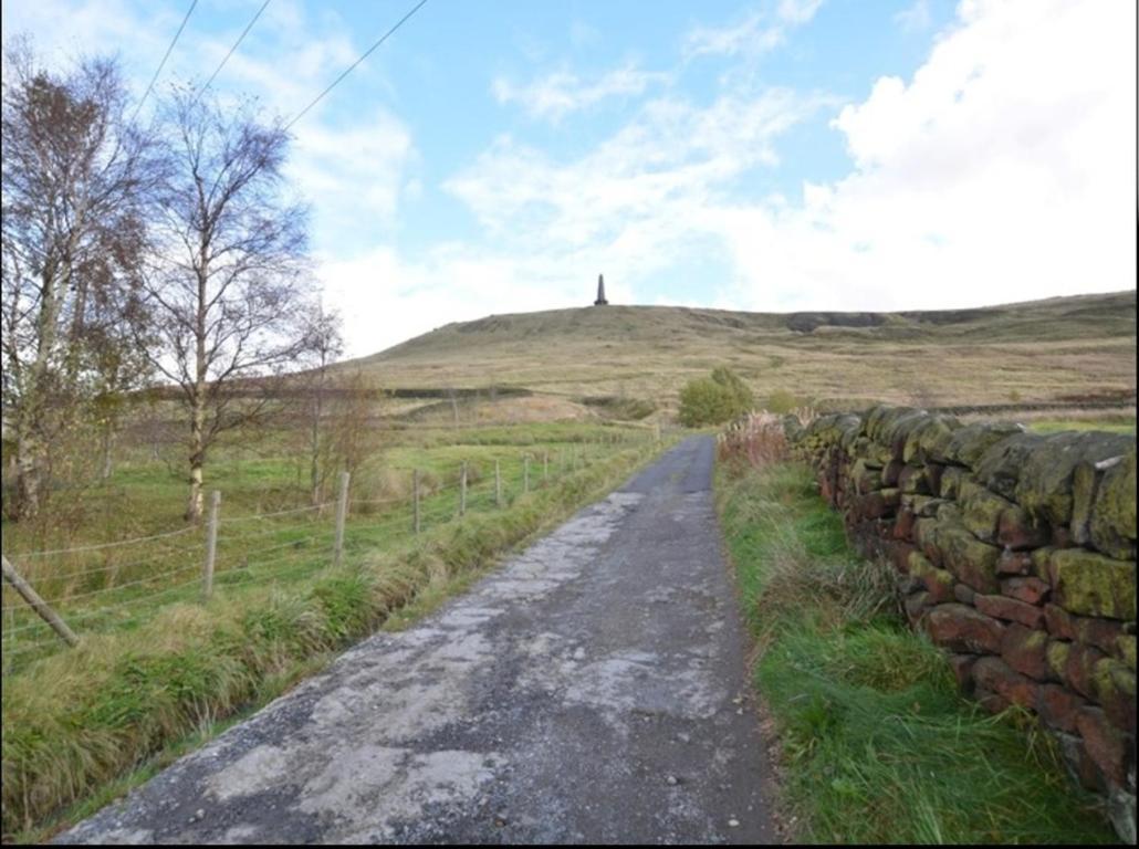 Greave Farm Todmorden Tranquil Cottage Retreat 외부 사진