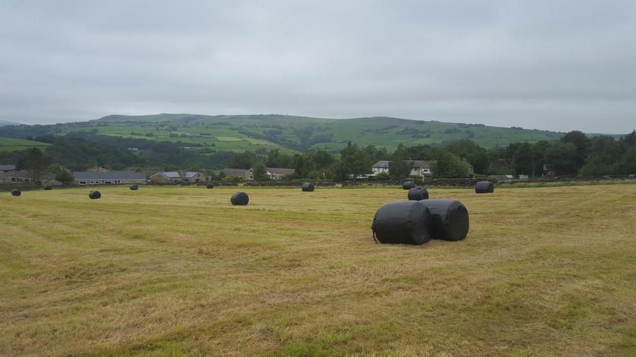 Greave Farm Todmorden Tranquil Cottage Retreat 외부 사진