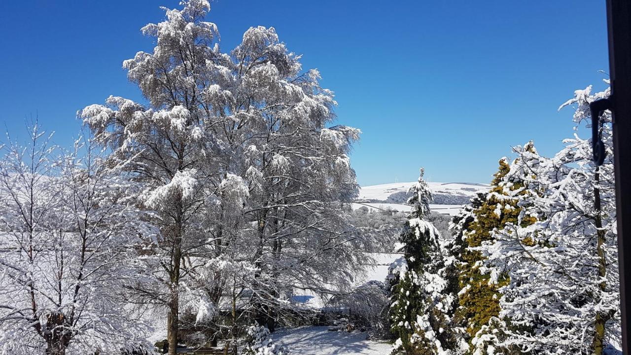 Greave Farm Todmorden Tranquil Cottage Retreat 외부 사진