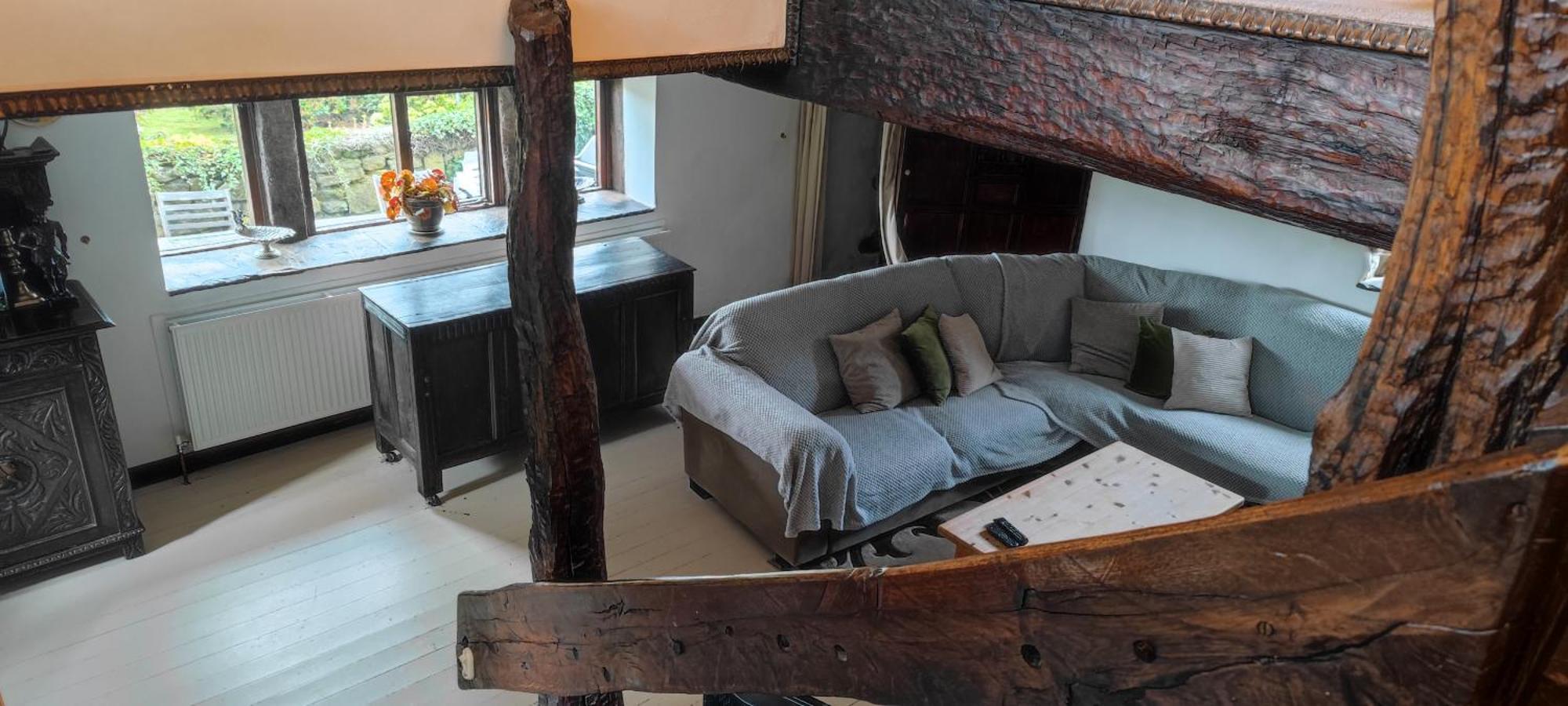 Greave Farm Todmorden Tranquil Cottage Retreat 외부 사진
