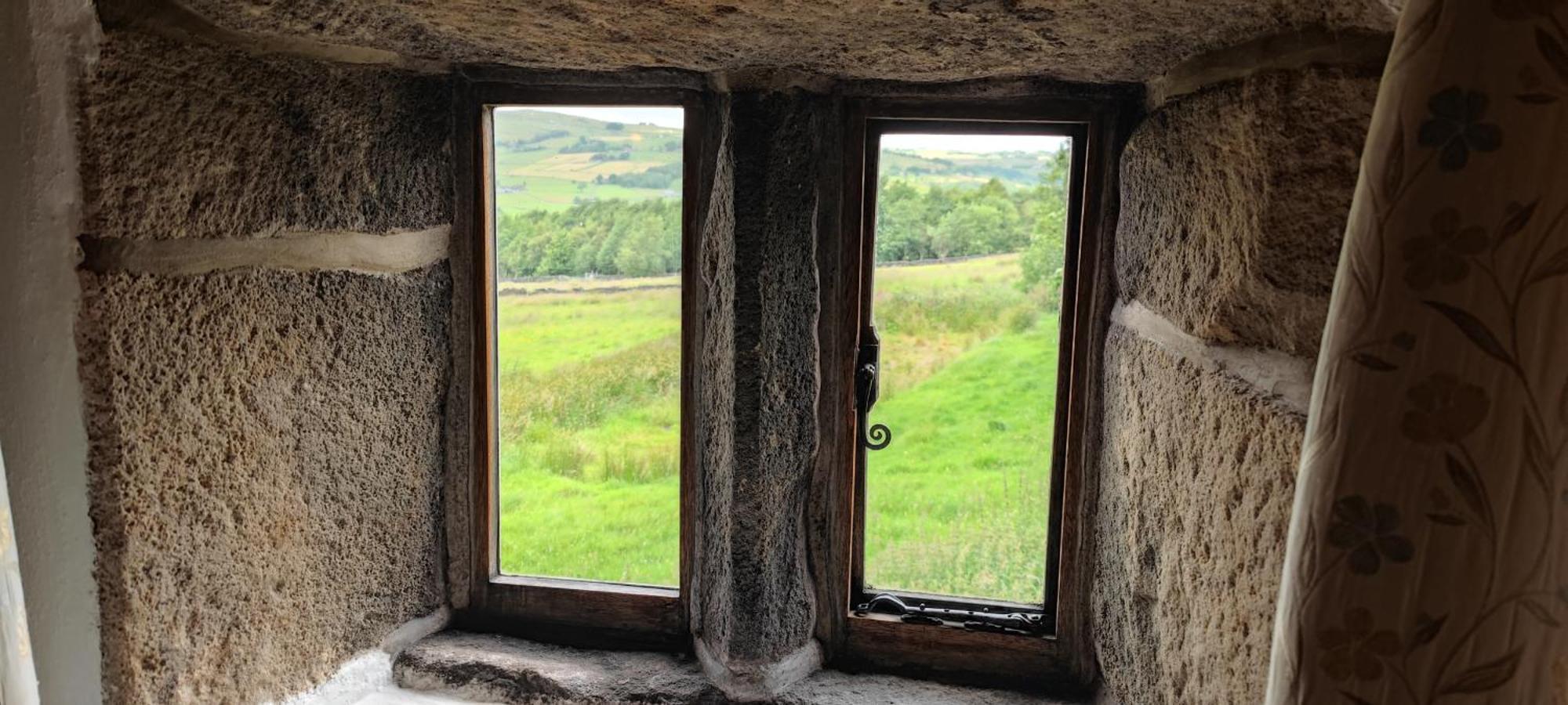 Greave Farm Todmorden Tranquil Cottage Retreat 외부 사진